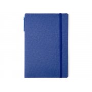 Блокнот А5 «Write and stick» с ручкой и набором стикеров