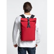 Рюкзак urbanPulse, красный