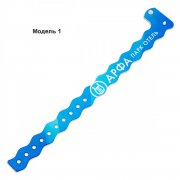 Браслет Pulse на заказ арт. 18543.01 Браслет Pulse на заказ арт. 18543.01