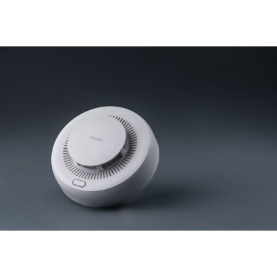 Умный датчик дыма Smart Smoke Detector