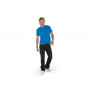 Футболка «Heavy Super Club» мужская