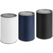 Тубус TeaParty ver. 2, белый арт. 17675.60 Тубус TeaParty ver. 2, белый арт. 17675.60