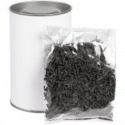 Тубус TeaParty ver. 2, белый арт. 17675.60 Тубус TeaParty ver. 2, белый арт. 17675.60