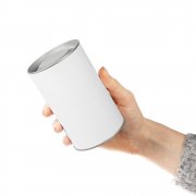 Тубус TeaParty ver. 2, белый арт. 17675.60 Тубус TeaParty ver. 2, белый арт. 17675.60