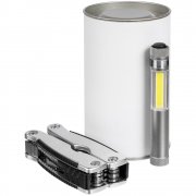 Тубус TeaParty ver. 2, белый арт. 17675.60 Тубус TeaParty ver. 2, белый арт. 17675.60