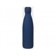 Вакуумная термобутылка «Vacuum bottle C1», soft touch, 500 мл