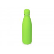 Вакуумная термобутылка «Vacuum bottle C1», soft touch, 500 мл
