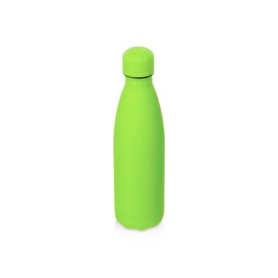 Вакуумная термобутылка «Vacuum bottle C1», soft touch, 500 мл