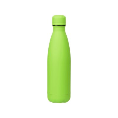 Вакуумная термобутылка «Vacuum bottle C1», soft touch, 500 мл