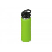 Бутылка для воды «Bottle C1», soft touch, 600 мл