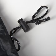 Рюкзак Fab, жёлтый/чёрный, 47 x 27 см, 100% полиэстер 210D Жёлтый арт. 16779/03/35