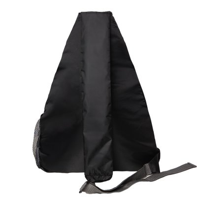 Рюкзак Pick синий,/серый/чёрный, 41 x 32 см, 100% полиэстер 210D Синий арт. 16778/24/29