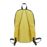 Рюкзак Rush, жёлтый, 40 x 24 см, 100% полиэстер 600D Жёлтый арт. 16777/03
