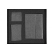 Набор Petrus Flap, серый арт. 16637.11