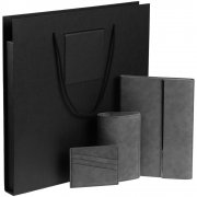 Набор Petrus Flap, серый арт. 16637.11