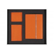 Набор Petrus Flap, оранжевый