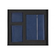 Набор Petrus Flap, синий арт. 16637.40