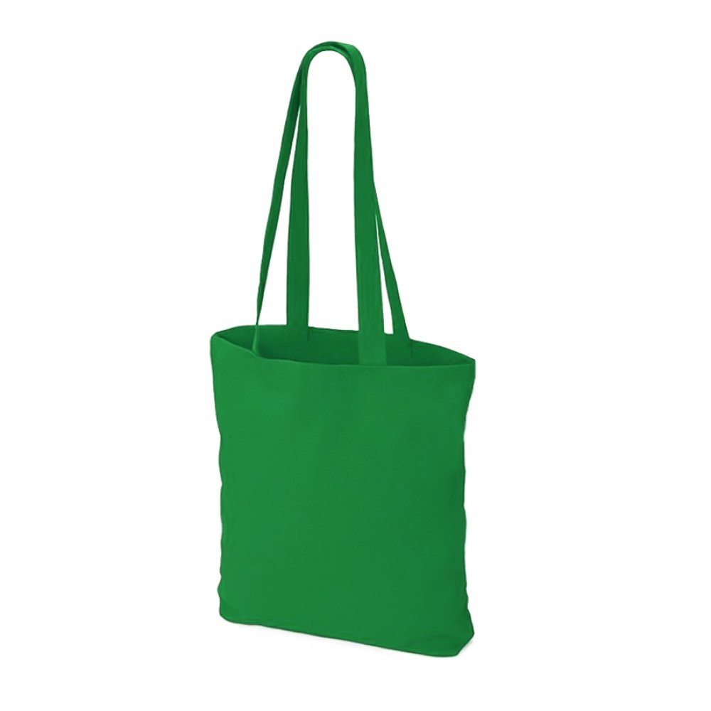 Cумка хозяйственная Bagsy Super 220 г/м2, зелёная арт. 25004.04 Cумка хозяйственная Bagsy Super 220 г/м2, зелёная арт. 25004.04