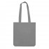 Cумка хозяйственная Bagsy Super 220 г/м2, тёмно-серая Cумка хозяйственная Bagsy Super 220 г/м2, тёмно-серая