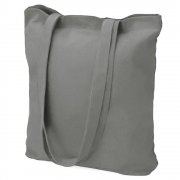Cумка хозяйственная Bagsy Super 220 г/м2, тёмно-серая
