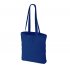 Cумка хозяйственная Bagsy Super 220 г/м2, тёмно-синяя Cумка хозяйственная Bagsy Super 220 г/м2, тёмно-синяя