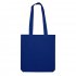 Cумка хозяйственная Bagsy Super 220 г/м2, тёмно-синяя Cумка хозяйственная Bagsy Super 220 г/м2, тёмно-синяя
