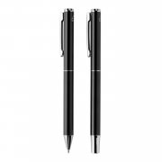 Набор ручек Swiss Peak Cedar из переработанного алюминия RCS