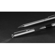 Набор ручек Swiss Peak Cedar из переработанного алюминия RCS