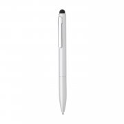 Ручка-стилус Kymi из переработанного алюминия RCS арт. P611.232