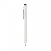 Ручка-стилус Kymi из переработанного алюминия RCS арт. P611.233