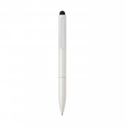 Ручка-стилус Kymi из переработанного алюминия RCS арт. P611.233