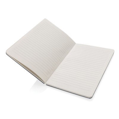 Блокнот Phrase из переработанных фетра и бумаги GRS, А5, 80 г/м² арт. P774.521