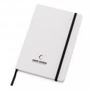 Блокнот Craftstone из каменной и переработанной крафт-бумаги, А5