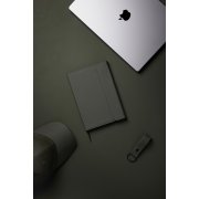 Блокнот VINGA Baltimore из переработанных полиуретана и бумаги GRS, А5 арт. V773107