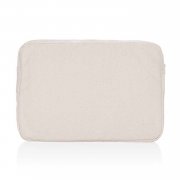 Чехол для ноутбука Laluka из переработанного хлопка AWARE™, 15,6’’