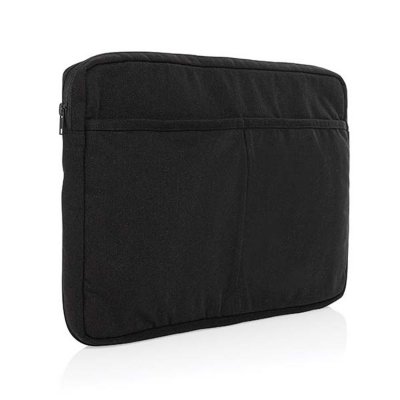 Чехол для ноутбука Laluka из переработанного хлопка AWARE™, 15,6’’ арт. P788.141