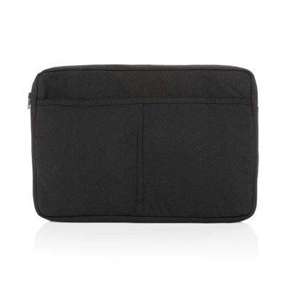 Чехол для ноутбука Laluka из переработанного хлопка AWARE™, 15,6’’ арт. P788.141