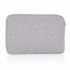 Чехол для ноутбука Laluka из переработанного хлопка AWARE™, 15,6’’ арт. P788.142 Чехол для ноутбука Laluka из переработанного хлопка AWARE™, 15,6’’ арт. P788.142