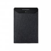 Чехол для ноутбука VINGA Albon из переработанного фетра GRS, 17’’