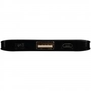 Аккумулятор Easy Trick ver.2, 4000 мАч, черный