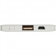 Аккумулятор Easy Trick ver.2, 4000 мАч, белый