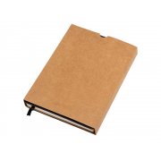 Бизнес блокнот А5 «Freya»