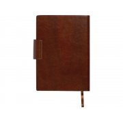 Бизнес блокнот А5 «Monoi»