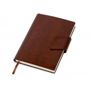 Бизнес блокнот А5 «Monoi»