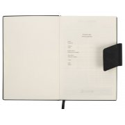 Бизнес блокнот А5 «Monoi» арт. 701217