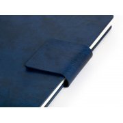 Бизнес блокнот А5 «Monoi»