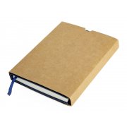 Бизнес блокнот А5 «Monoi»