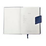 Бизнес блокнот А5 «Monoi»