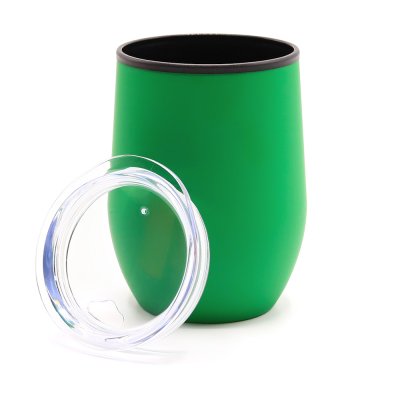 Термокружка Top, зеленый полуматовый арт. 5044.044 Термокружка Top, зеленый полуматовый арт. 5044.044