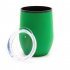 Термокружка Top, зеленый полуматовый арт. 5044.044 Термокружка Top, зеленый полуматовый арт. 5044.044